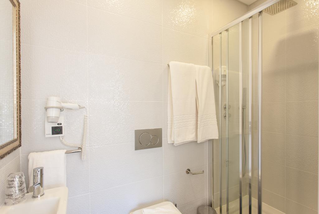 Be Lisbon Residence & Hostel Estefania Zewnętrze zdjęcie