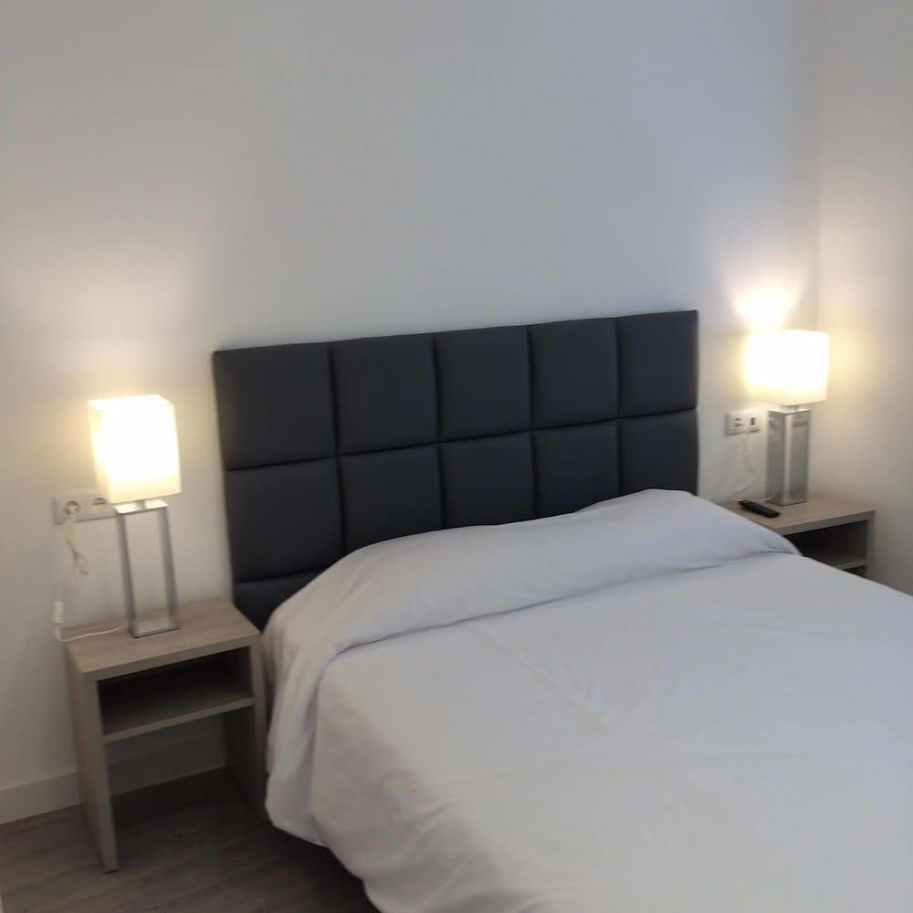 Be Lisbon Residence & Hostel Estefania Zewnętrze zdjęcie